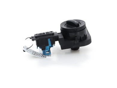 Light switch - Volkswagen TOUAREG I PH.2 - 7L6941431AJ3X1 - L1-7881J