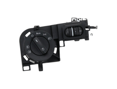 Interrupteur d'éclairage - Volkswagen TOUAREG I PH.2 - 7L6941431AJ3X1 - L1-7881J
