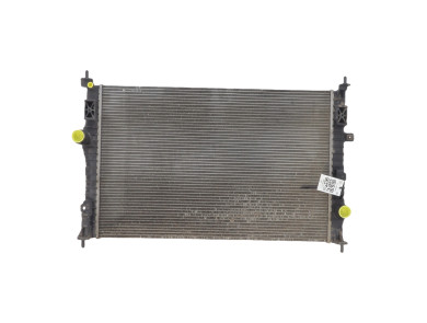 Radiateur d'eau - Citroen C4 PICASSO II PH.2 - 9678711180 - F1-8338W