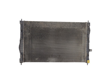 Radiateur d'eau - Citroen C4 PICASSO II PH.2 - 9678711180 - F1-8338W