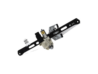 Left front window-lift - Mercedes CLASSE A I PH.2 - 1688204542 - T1-2975Q