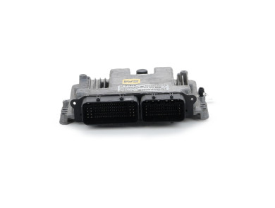Engine calculator - Peugeot 2008 I PH.2 - 9814182680 - X1-6661H