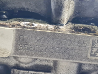 Cylinder head - BMW X2 I XDRIVE20 - 11121031769 - M1-5153S