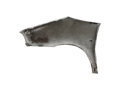 Right front fender - Fiat SCUDO I PH.1 - Blanc - 9476138180 - K1-9077Q