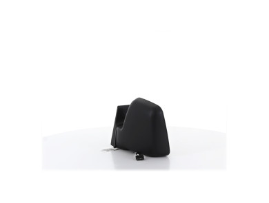 Left wing mirror - Fiat SCUDO I PH.1 - Blanc - 1484829089 - F1-7395Z