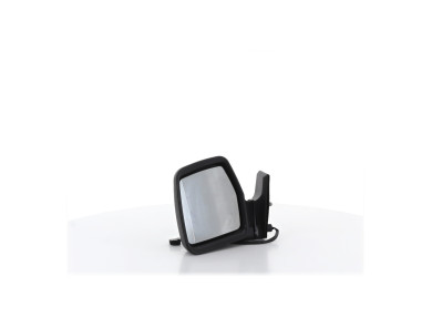 Left wing mirror - Fiat SCUDO I PH.1 - Blanc - 1484829089 - F1-7395Z