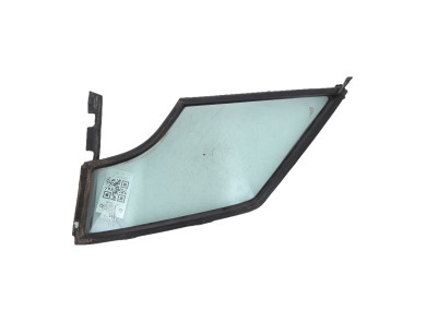 Vitre de custode avant droite occasion - Mercedes CLASSE A - 1687250209