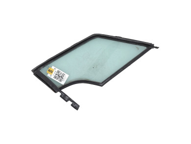 Right front side glass - Mercedes CLASSE A I PH.2 - Gris Clair - 1687250209 - A1-2999B