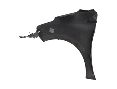 Right front fender - Peugeot 208 I PH.2 - Gris Clair - 9672971480 - X1-9148Y