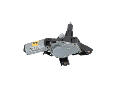 Rear wiper motor used - Mercedes CLASSE A - 1688200442