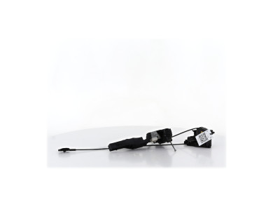 Left front door lock - Renault GRAND MODUS PH.2 - Noir - 8200219246 - N1-3039B