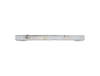 Rear bumper reinforcement bar - Peugeot 207 SW - Gris Clair - 7414TH - A1-7585M