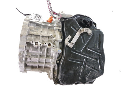 Gearbox used - Volkswagen GOLF - RJW