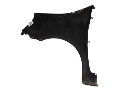 Right front fender - Renault GRAND MODUS PH.2 - Noir - 631007942R - U1-5984T
