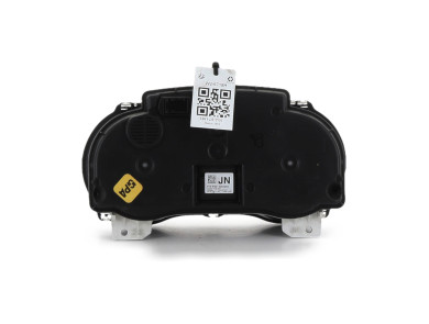 Compteur - Opel CORSA D PH.1 - 13373024 - W2-6718H