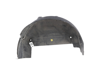 BUMPER MUD REAR RIGHT used - Opel VIVARO - 91165341
