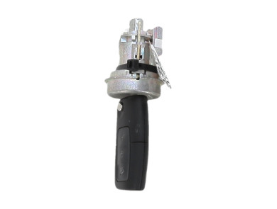 Steering lock - Ford FIESTA VI PH.2 - 1836209 - S1-9101L