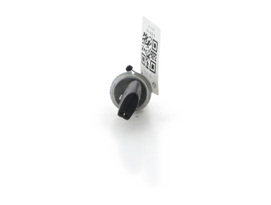 Steering lock - Ford FIESTA VI PH.2 - 1836209 - S1-9101L
