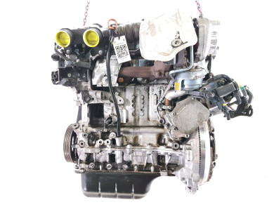 Engine type 9H05 - Peugeot 508 I PH.1 - W0-7022U