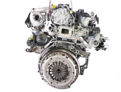 Moteur type 9H05 - Peugeot 508 I PH.1 - W0-7022U