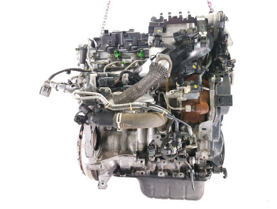 Moteur type 9H05 - Peugeot 508 I PH.1 - W0-7022U