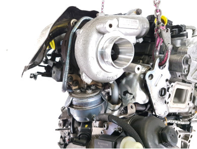 Moteur type 9H05 - Peugeot 508 I PH.1 - W0-7022U