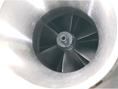 Engine type 9H05 - Peugeot 508 I PH.1 - W0-7022U