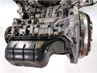 Moteur type 9H05 - Peugeot 508 I PH.1 - W0-7022U