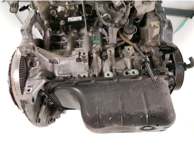 Engine type 9H05 - Peugeot 508 I PH.1 - W0-7022U