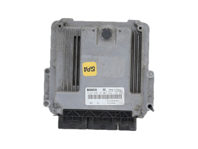 Engine calculator - Renault SCENIC III PH.3 - 237101074R - P1-6557Z