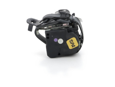 Ceinture sécurité arrière droite - Renault CLIO CAMPUS II PH.2 - 8200620390 - B2-6645P