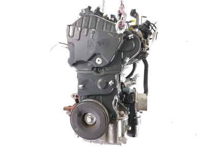 Moteur type K9K876 - Renault CLIO V PH.1 - Q1-9316W