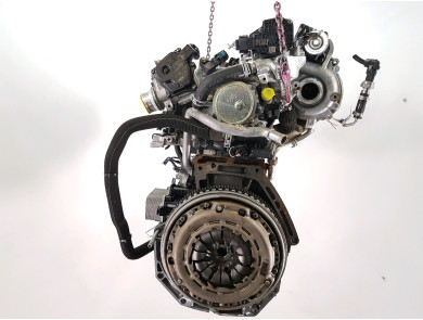 Moteur type K9K876 - Renault CLIO V PH.1 - Q1-9316W