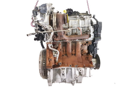 Moteur type K9K876 - Renault CLIO V PH.1 - Q1-9316W