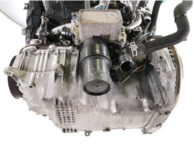Moteur type K9K876 - Renault CLIO V PH.1 - Q1-9316W
