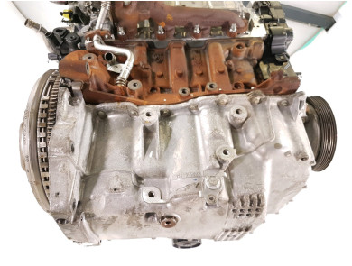 Engine type K9K876 - Renault CLIO V PH.1 - Q1-9316W