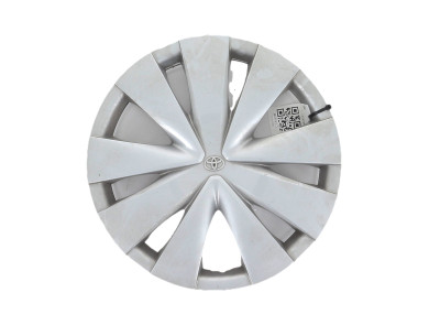 Enjoliveur - Toyota AYGO II PH.2 - 426020H100 - C1-5597M
