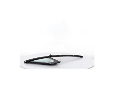Vitre de custode avant gauche - Renault CLIO IV PH.1 - Noir - 802634285R - W1-2886I