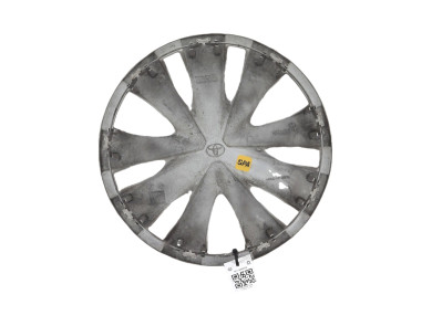 Enjoliveur - Toyota AYGO II PH.2 - 426020H100 - N1-5583U