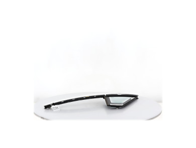 Right front side glass - Renault CLIO IV PH.1 - Noir - 802621044R - U1-7305U