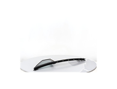 Right front side glass - Renault CLIO IV PH.1 - Noir - 802621044R - U1-7305U