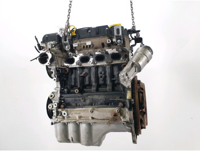 Engine type B12XER - Opel ADAM - G0-7437V