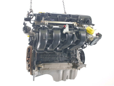 Engine type B12XER - Opel ADAM - G0-7437V
