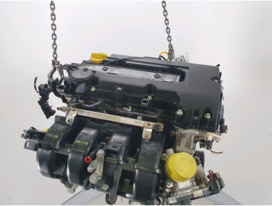 Engine type B12XER - Opel ADAM - G0-7437V