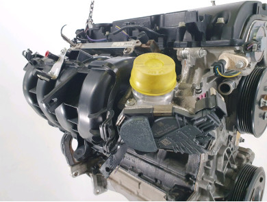 Moteur type B12XER - Opel ADAM - G0-7437V