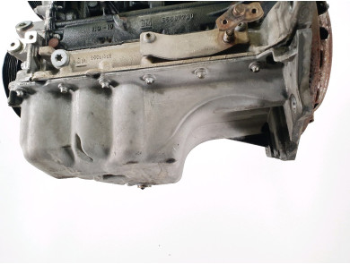 Engine type B12XER - Opel ADAM - G0-7437V