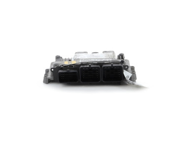 Engine calculator used - Peugeot 206 + - 9676089280