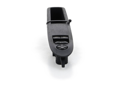 Left window-lift switch panel - Citroen C4 II PH.1 - 00006490JW - Z1-2775G