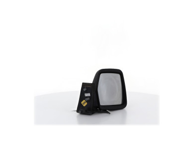 Right wing mirror - Citroen JUMPY I PH.1 - Blanc - 8153JA - Z1-2790X