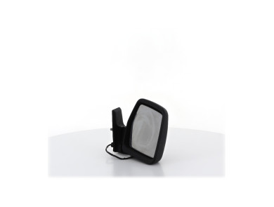 Right wing mirror - Citroen JUMPY I PH.1 - Blanc - 8153JA - Z1-2790X